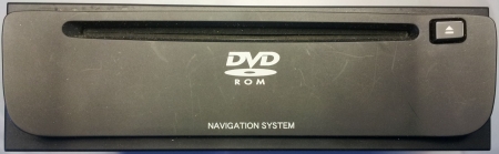 Artikelbild 1 des Artikels “Reparatur Nissan Navigation “